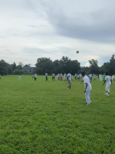 Fort Hunt Park - Alexandria, VA