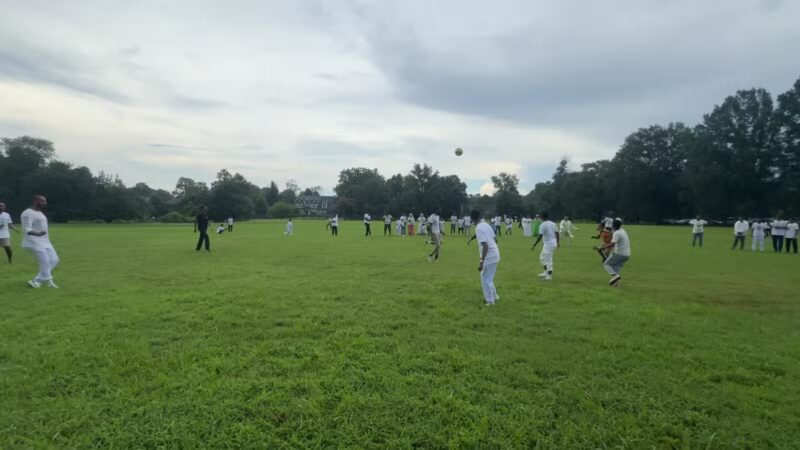Fort Hunt Park - Alexandria, VA
