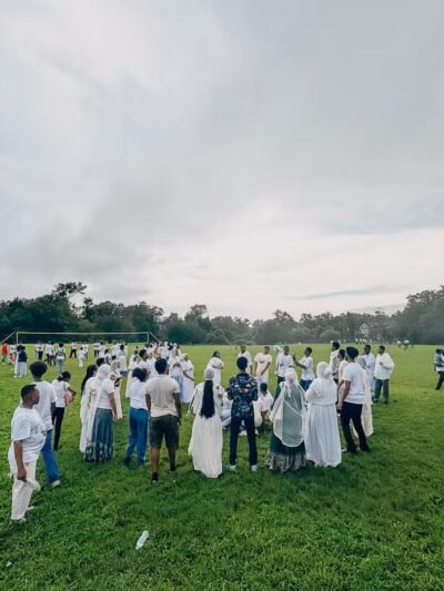 Fort Hunt Park - Alexandria, VA