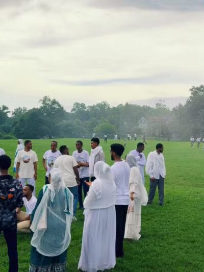 Fort Hunt Park - Alexandria, VA