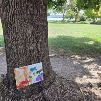 Founders Park - Alexandria, VA