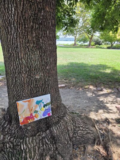 Founders Park - Alexandria, VA