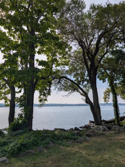 Founders Park - Alexandria, VA