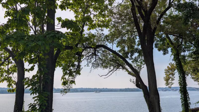 Founders Park - Alexandria, VA