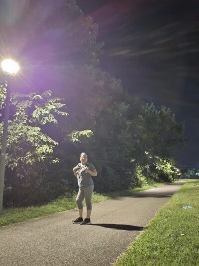 Four Mile Run Park - Alexandria, VA