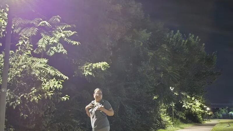 Four Mile Run Park - Alexandria, VA