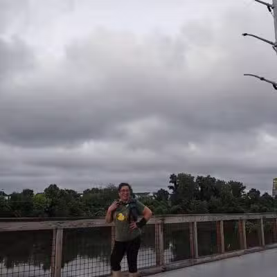 Four Mile Run Park - Alexandria, VA