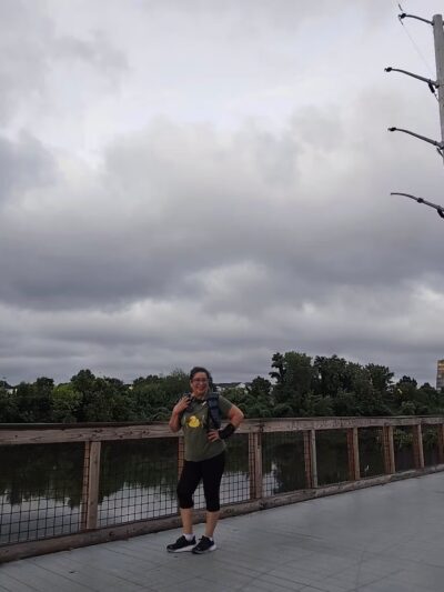 Four Mile Run Park - Alexandria, VA