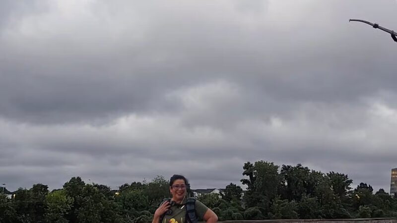 Four Mile Run Park - Alexandria, VA