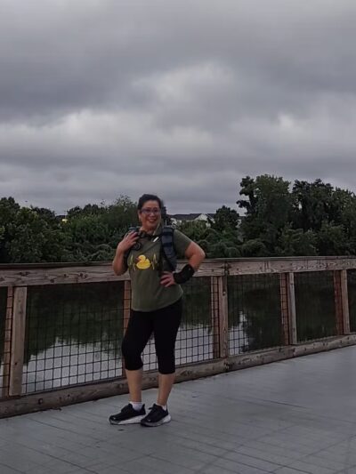 Four Mile Run Park - Alexandria, VA