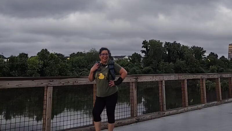 Four Mile Run Park - Alexandria, VA