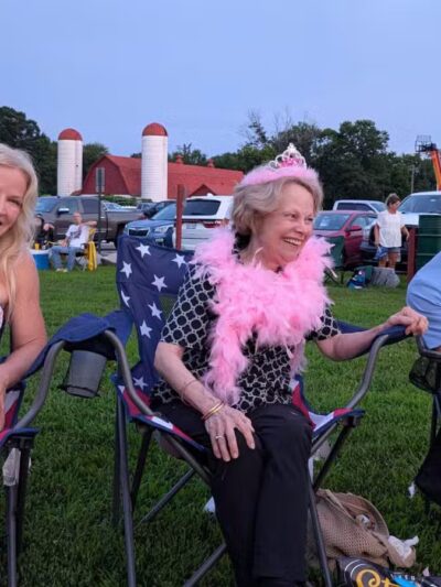 Grist Mill Park - Alexandria, VA