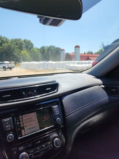 Grist Mill Park - Alexandria, VA