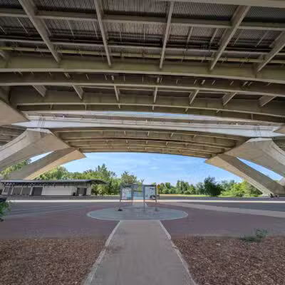 Jones Point Park - Alexandria, VA