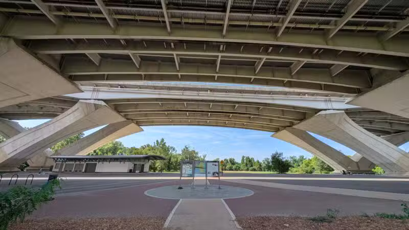 Jones Point Park - Alexandria, VA
