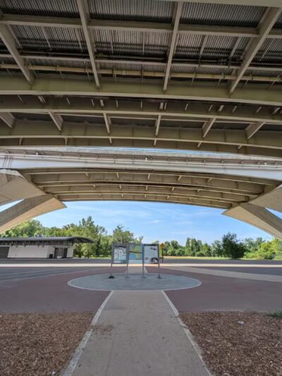 Jones Point Park - Alexandria, VA