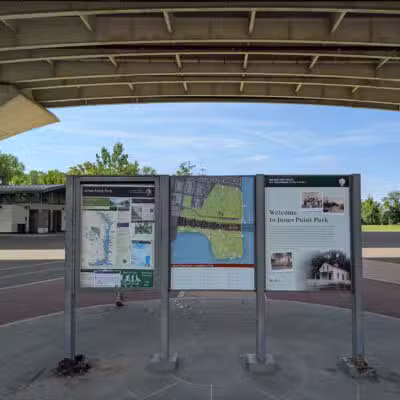 Jones Point Park - Alexandria, VA
