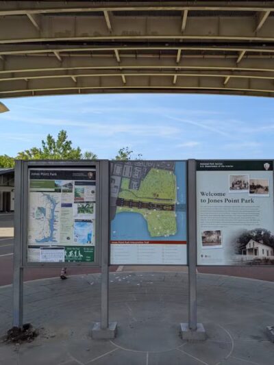 Jones Point Park - Alexandria, VA