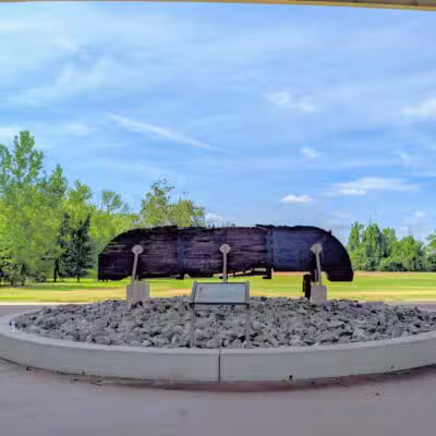 Jones Point Park - Alexandria, VA