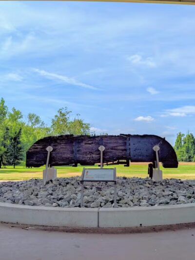 Jones Point Park - Alexandria, VA
