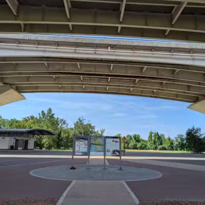 Jones Point Park - Alexandria, VA