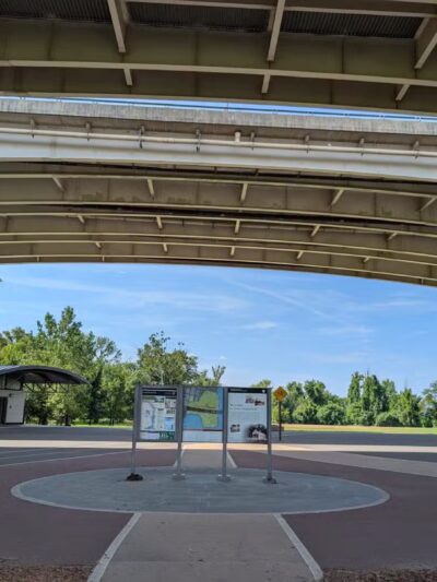 Jones Point Park - Alexandria, VA