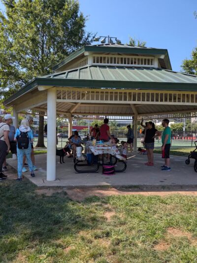 Montgomery Park - Alexandria, VA