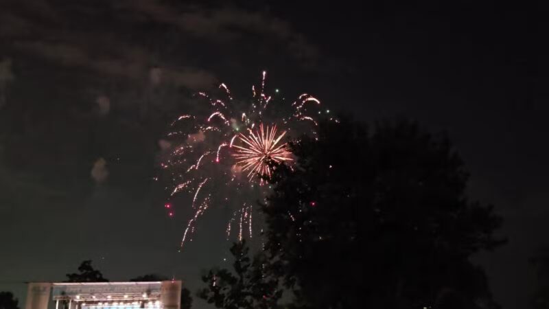 Oronoco Bay Park - Alexandria, VA