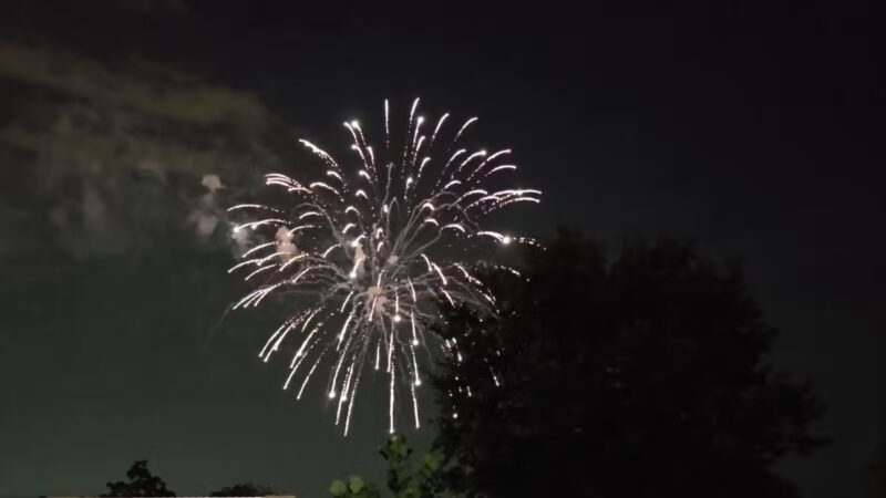 Oronoco Bay Park - Alexandria, VA