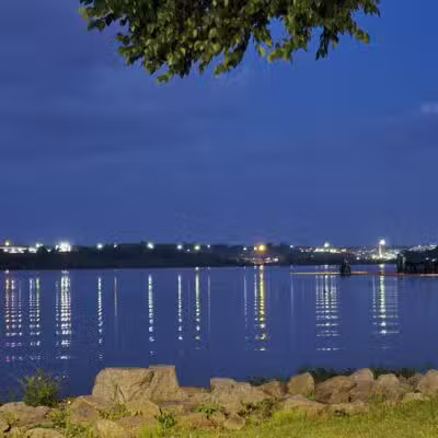 Oronoco Bay Park - Alexandria, VA