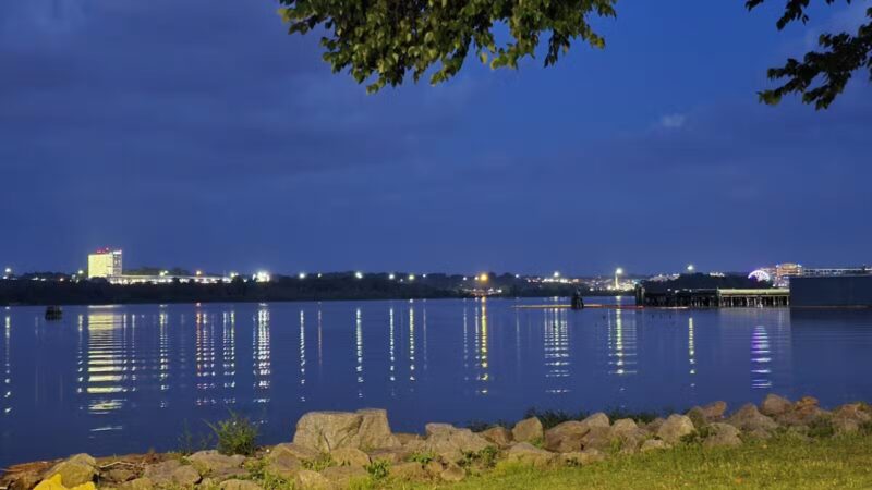 Oronoco Bay Park - Alexandria, VA