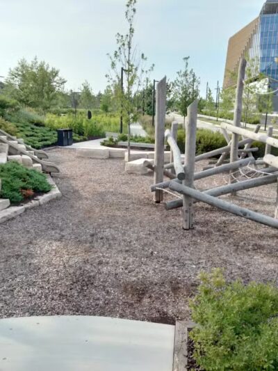 Potomac Yard Park - Alexandria, VA