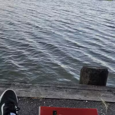 Tide Lock Park - Alexandria, VA
