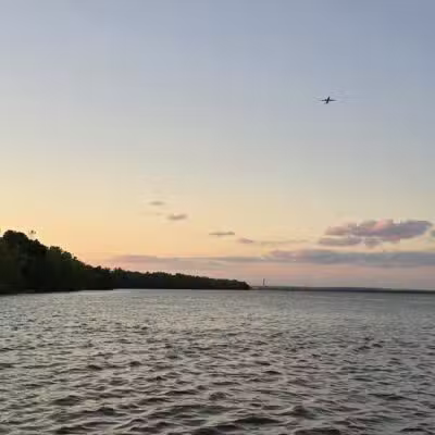 Tide Lock Park - Alexandria, VA