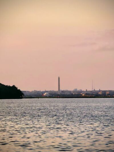 Tide Lock Park - Alexandria, VA
