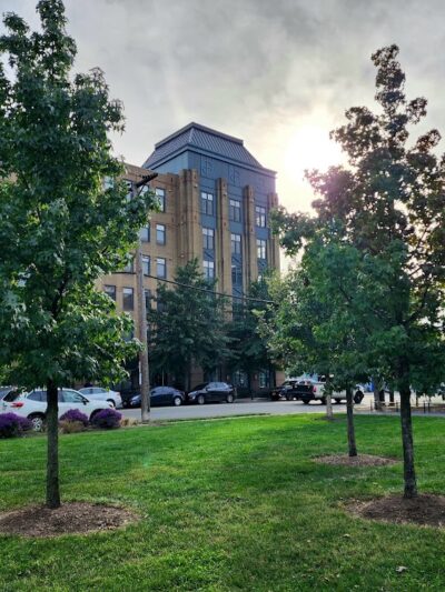 Judy Guse-Noritake Park - Alexandria, VA