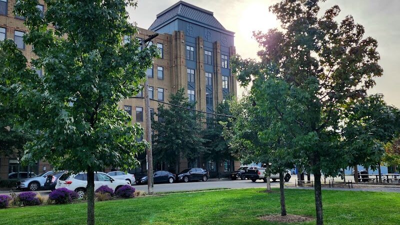 Judy Guse-Noritake Park - Alexandria, VA