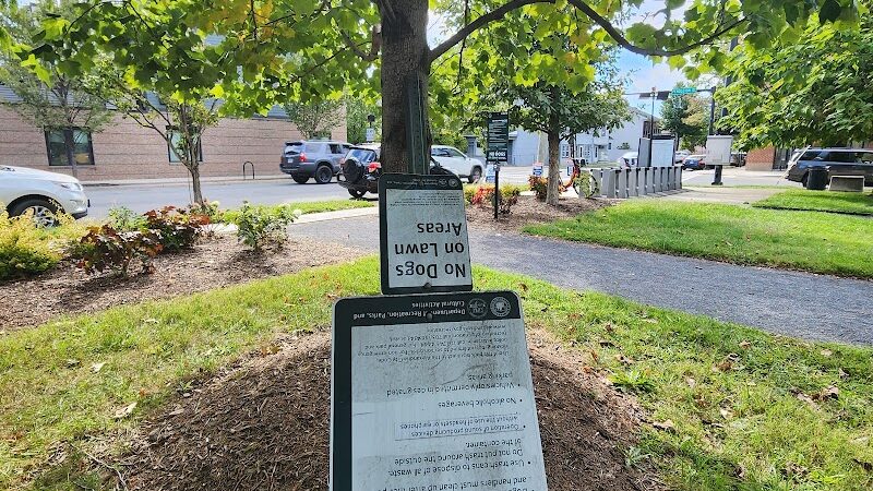 Judy Guse-Noritake Park - Alexandria, VA