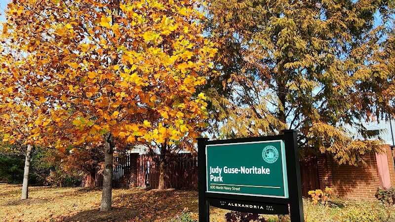 Judy Guse-Noritake Park - Alexandria, VA
