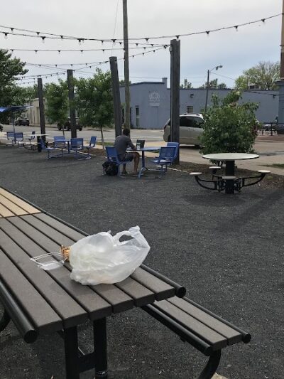 Judy Guse-Noritake Park - Alexandria, VA