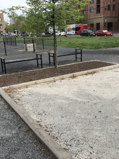 Judy Guse-Noritake Park - Alexandria, VA