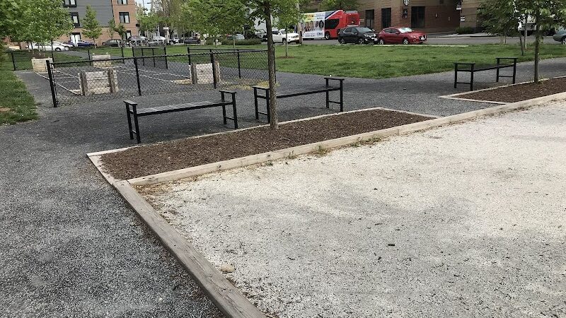 Judy Guse-Noritake Park - Alexandria, VA