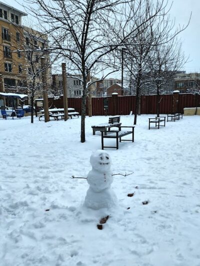 Judy Guse-Noritake Park - Alexandria, VA