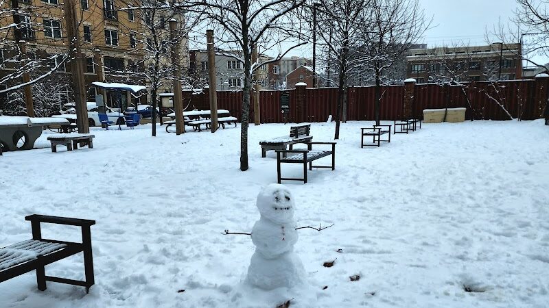 Judy Guse-Noritake Park - Alexandria, VA