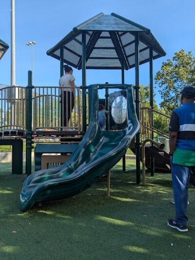 Ben Brenman Park - Alexandria, VA