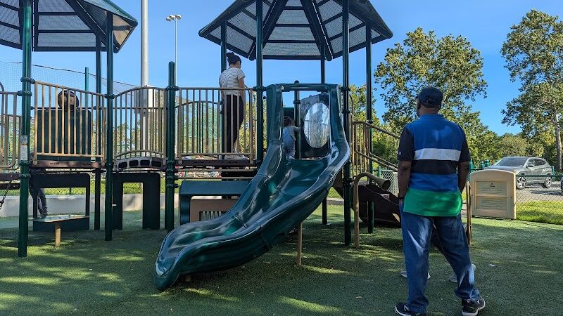 Ben Brenman Park - Alexandria, VA