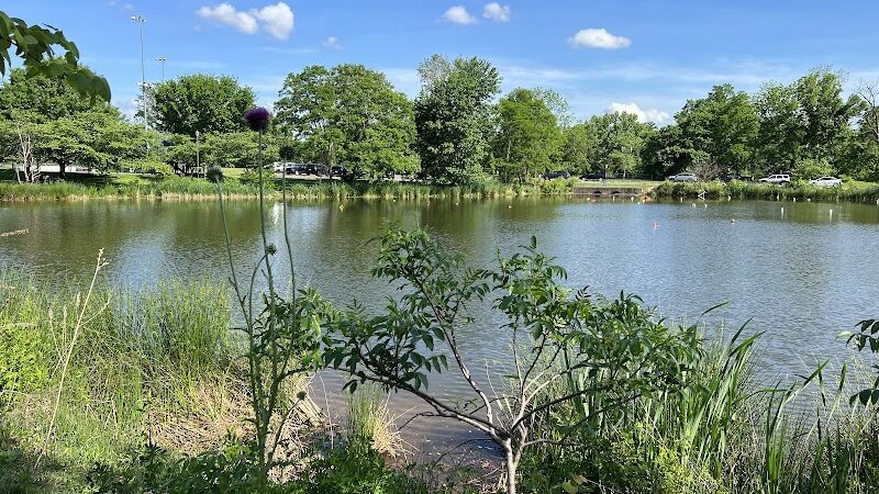 Ben Brenman Park - Alexandria, VA