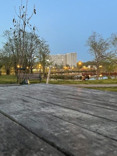 Ben Brenman Park - Alexandria, VA