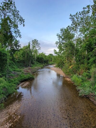 Ben Brenman Park - Alexandria, VA
