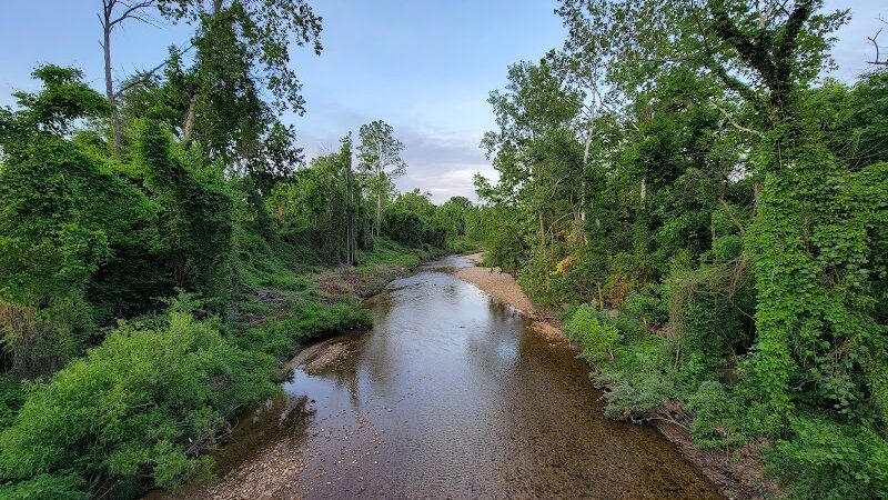 Ben Brenman Park - Alexandria, VA